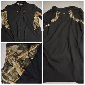 Magellan Outdoors Hunting Shirt Mens Size XXL